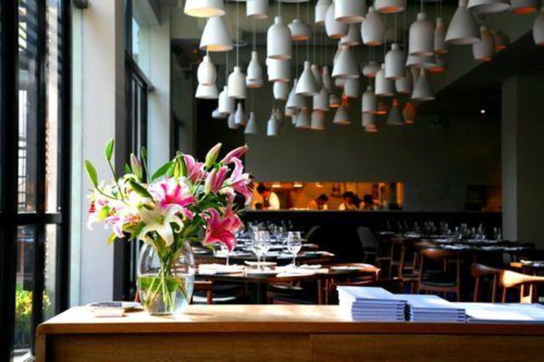 Restaurant/Buffet URBN Hotel Shanghai