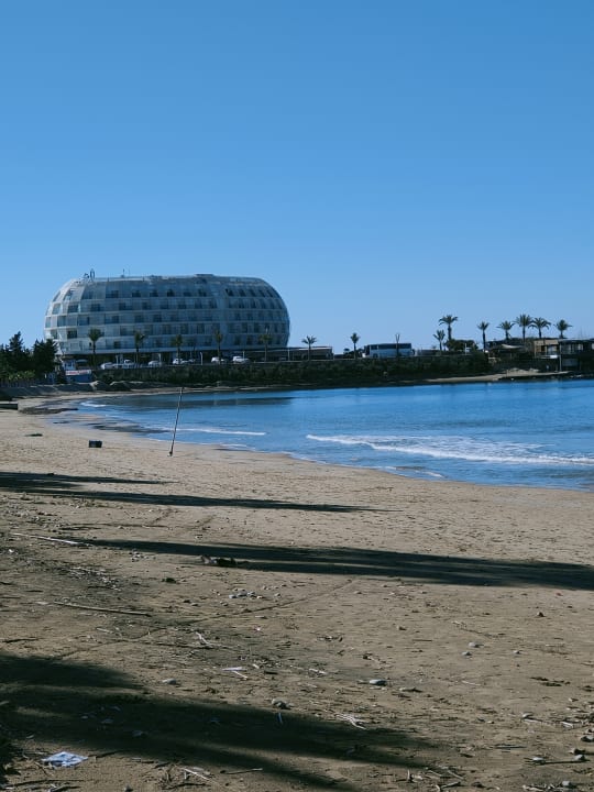 Strand Selene Beach & Spa Hotel