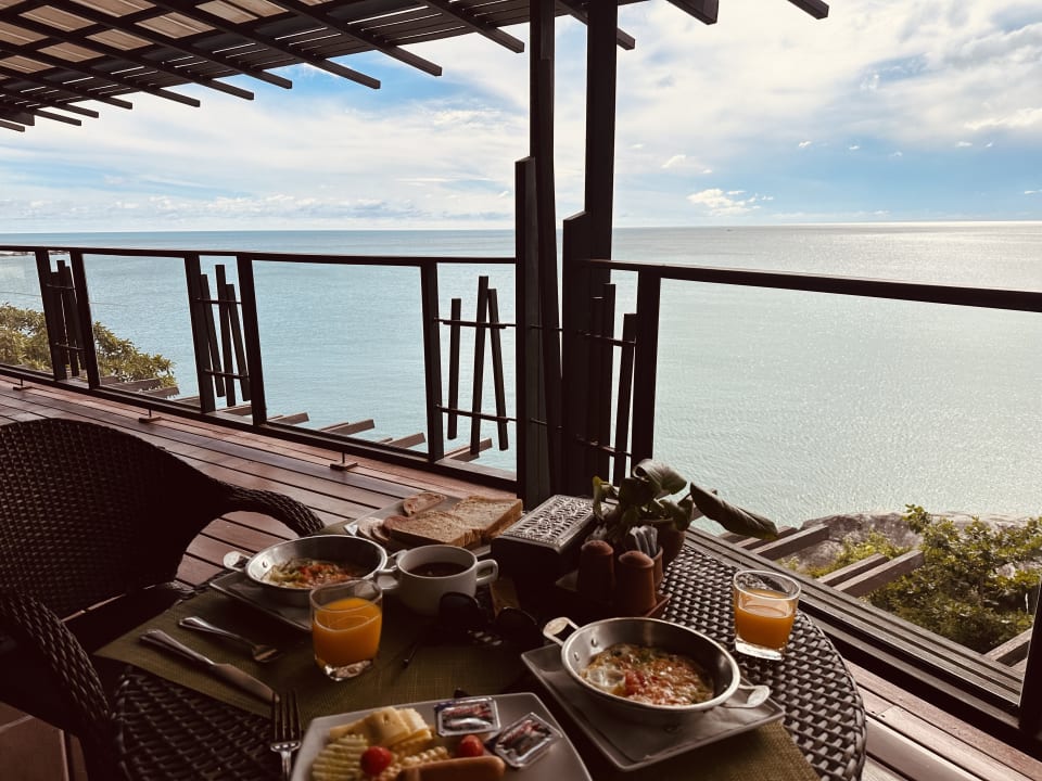 Gastro Panviman Resort Koh Phangan