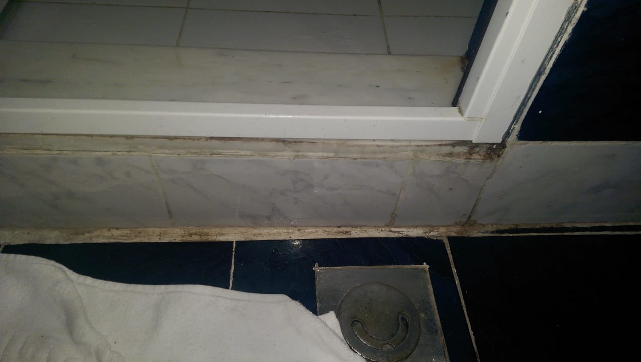 Potrzebny remont Desert Rose