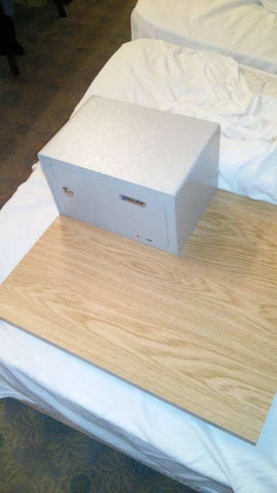 Sejf  Hotel Atrium Beach