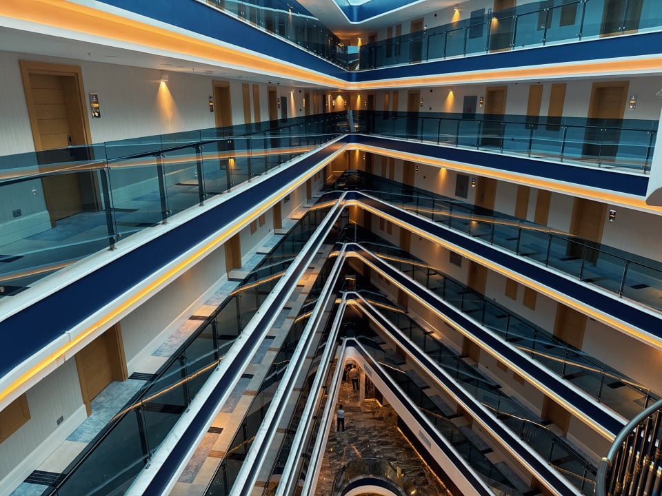 Sonstiges Rubi Platinum Sign