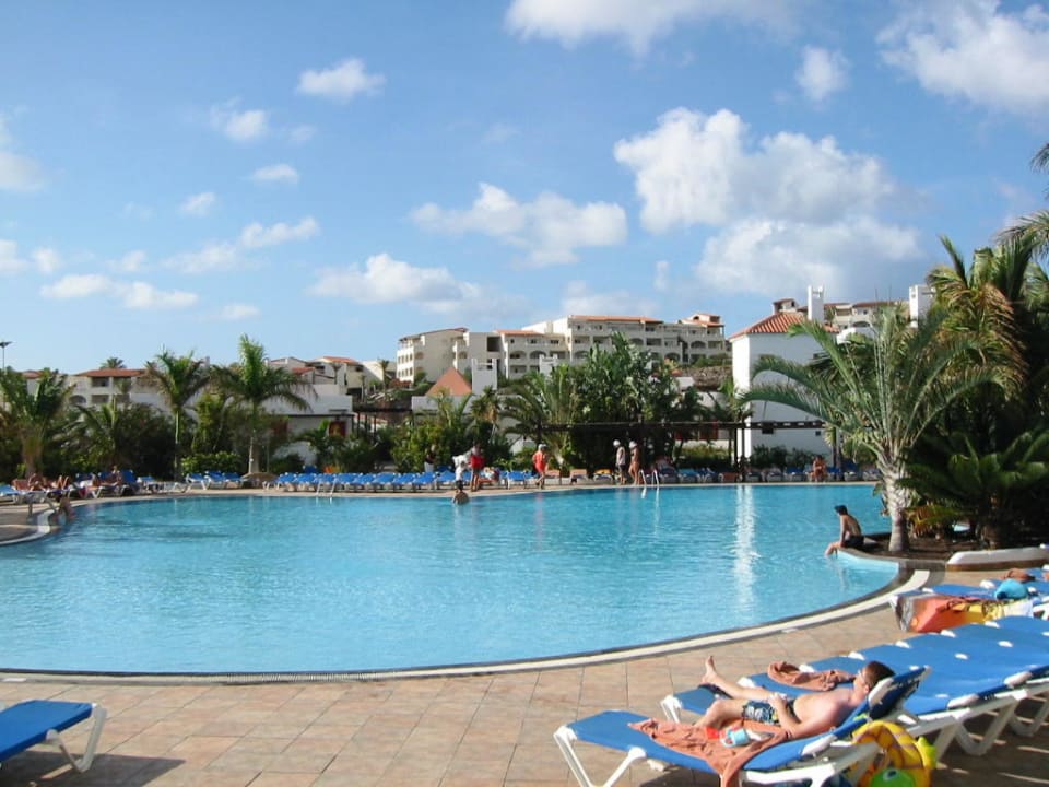 Pool Fuerteventura Princess