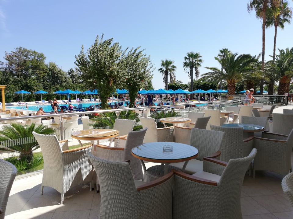 Pool Mitsis Faliraki