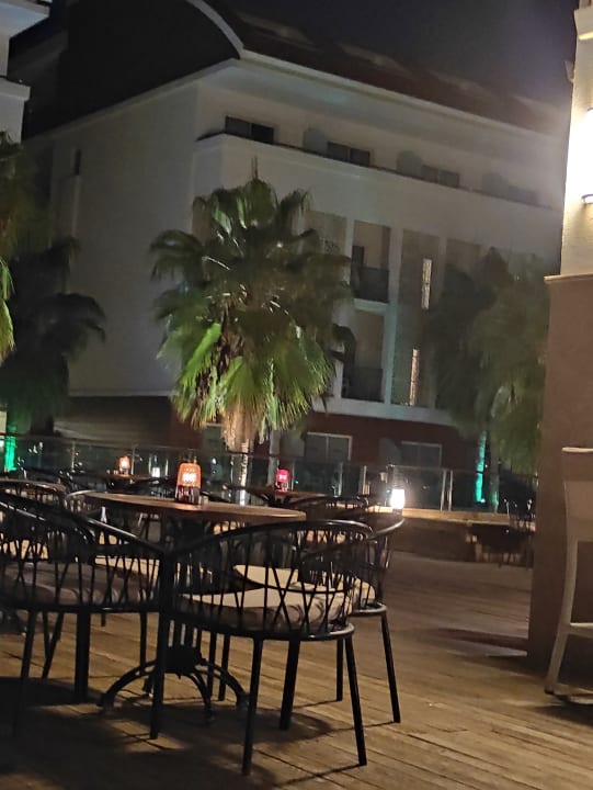 Gastro Sentido Trendy Verbena Beach