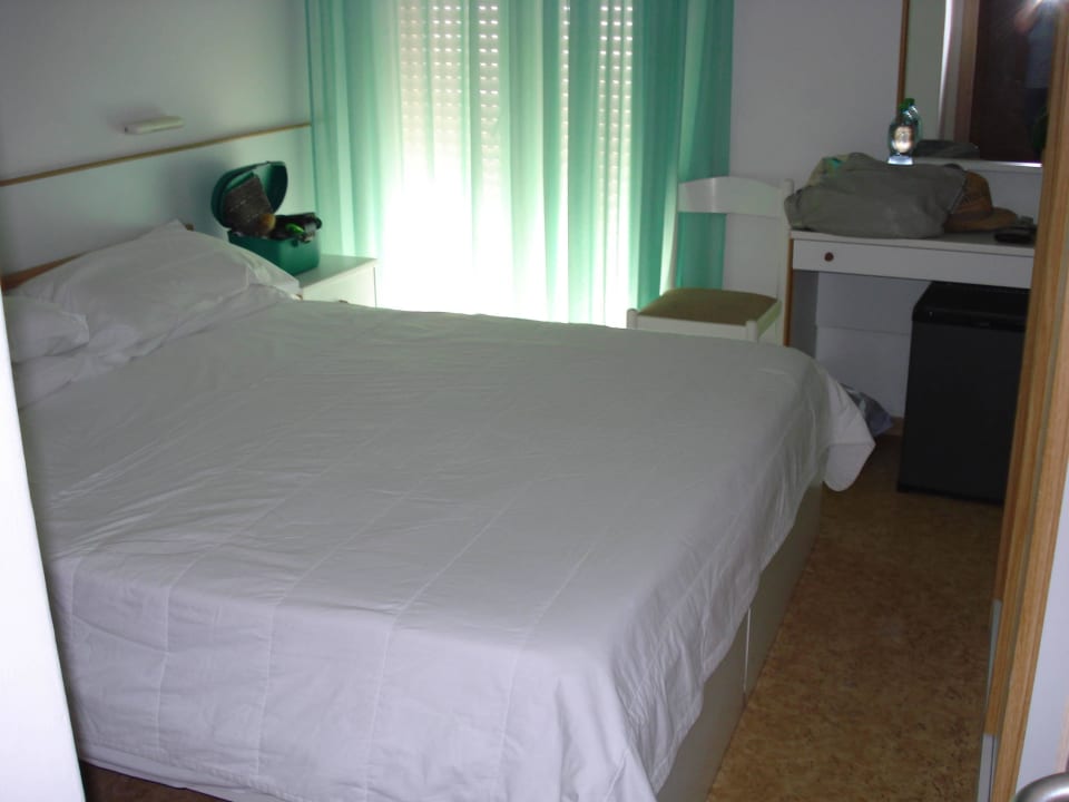 Nr. 104 Hotel Antoniana
