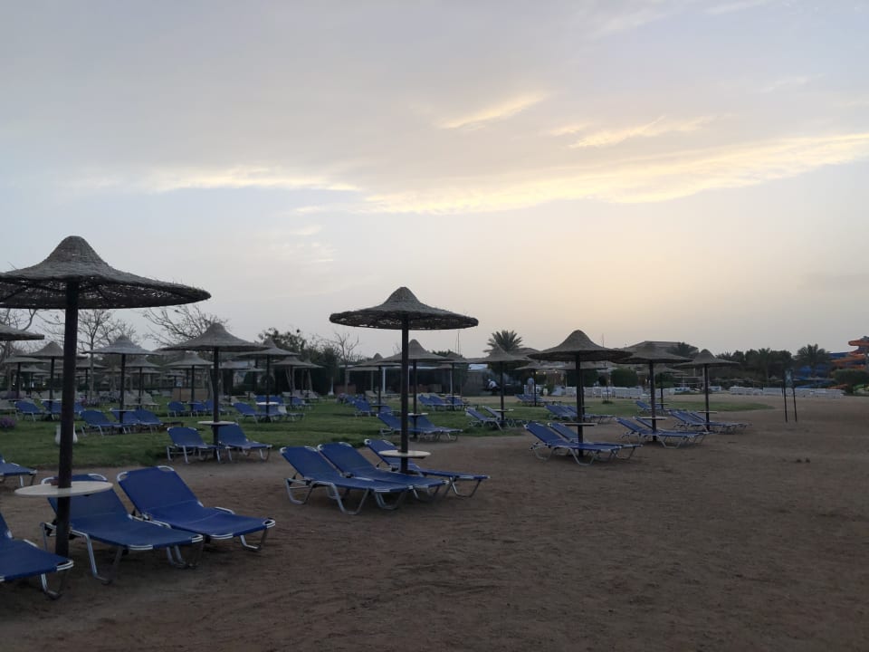Strand JAZ Aquamarine Resort