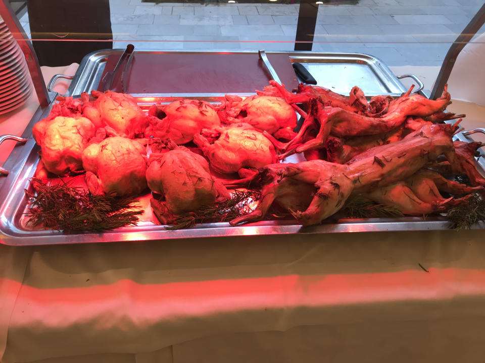 Gastro Grande Baia Resort & Spa