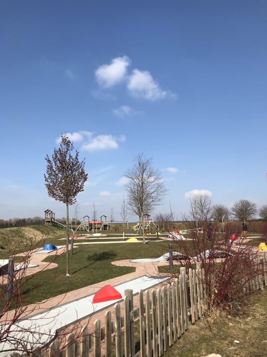 Sport & Freizeit All In Red Thermenhotel