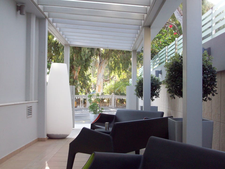 Sonstiges Aquamare City & Beach Hotel