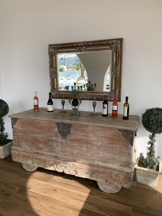 Gastro Hotel Imperial Med Resort & Spa