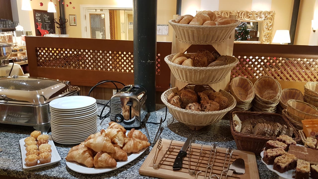 Gastro Ströbinger Hof - Therme Wellness Resort