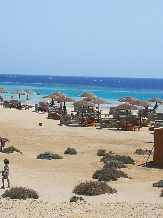 Strand Hotel Gorgonia Beach Resort