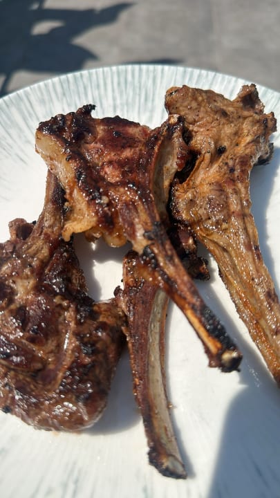 Gastro Rixos Premium Tekirova