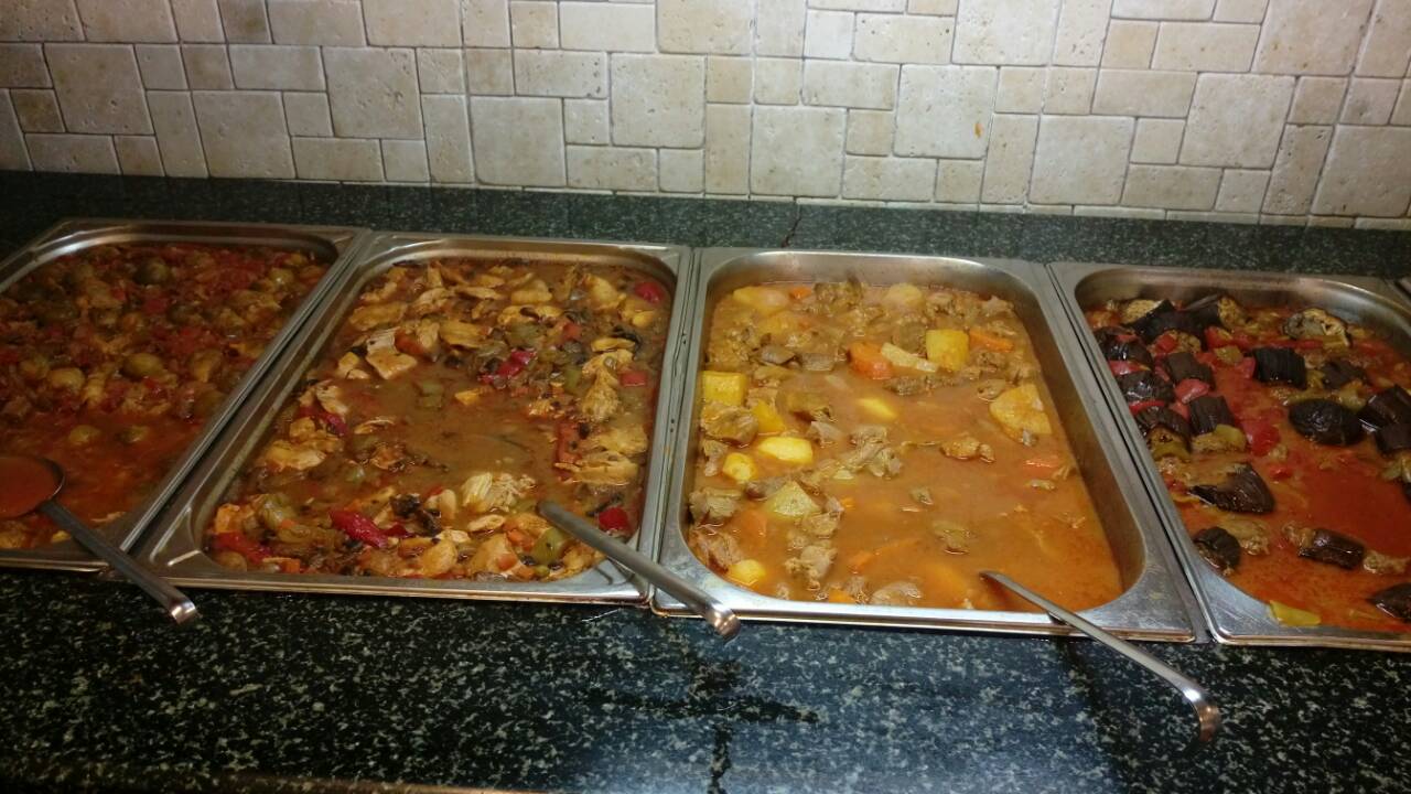 Gastro Side Bay Hotel