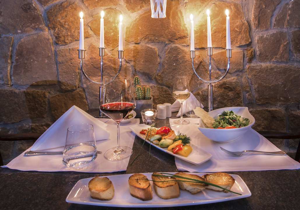 Steakhouse Leoso Hotel Leverkusen