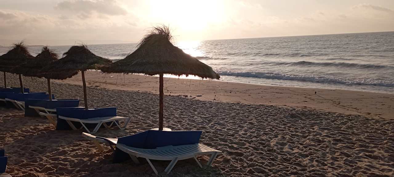 Strand TUI MAGIC LIFE Africana