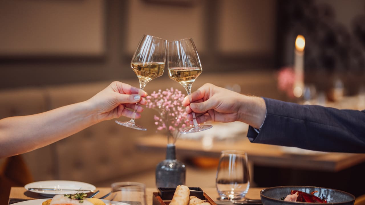 Gastro AMERON Neuschwanstein Alpsee Resort & Spa