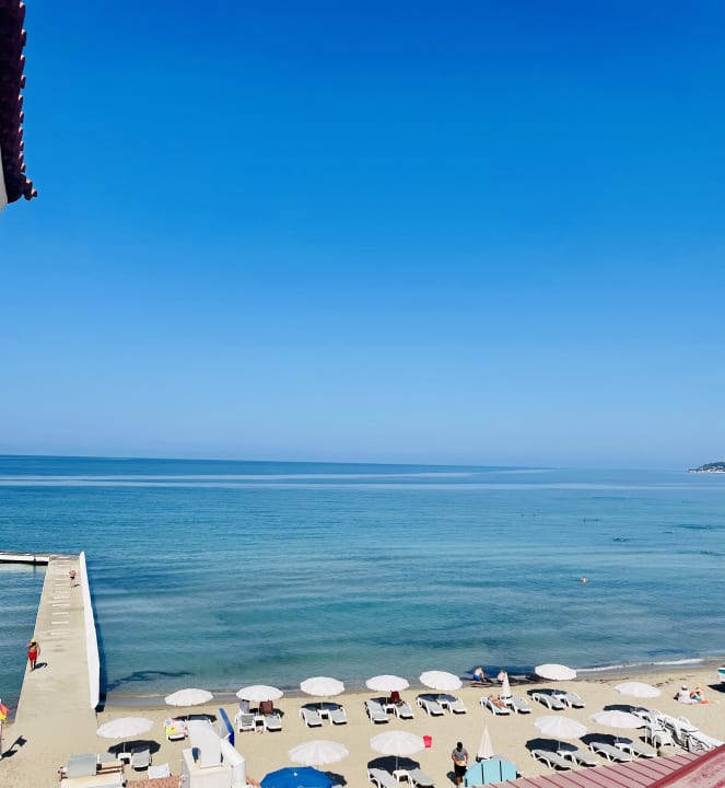 Ausblick Atlantique Holiday Club