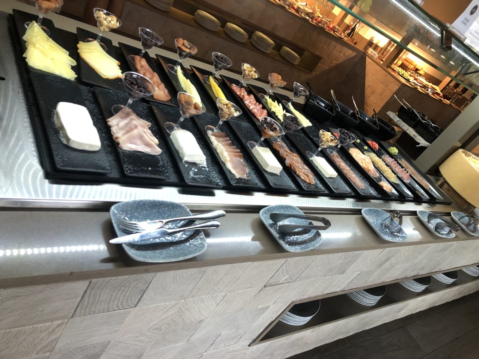 Gastro Lopesan Costa Bávaro Resort, Spa & Casino