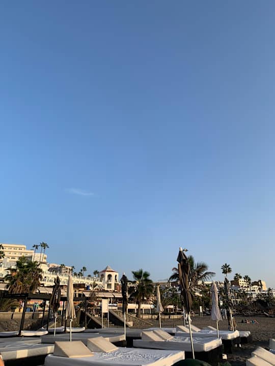 Außenansicht Pickalbatros Villaggio Resort - Portofino