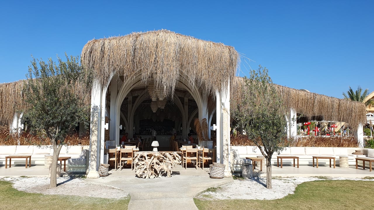 Gastro Cullinan Belek