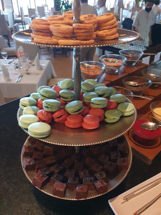 Gastro Akumal Bay Beach & Wellness Resort