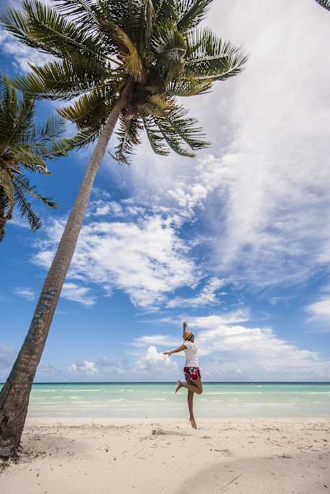 Amra Private beach Hotel Amra Palace