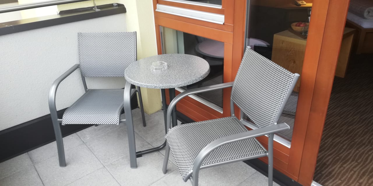 Zimmer Hotel Gabriela und Gabriela Appartemtents