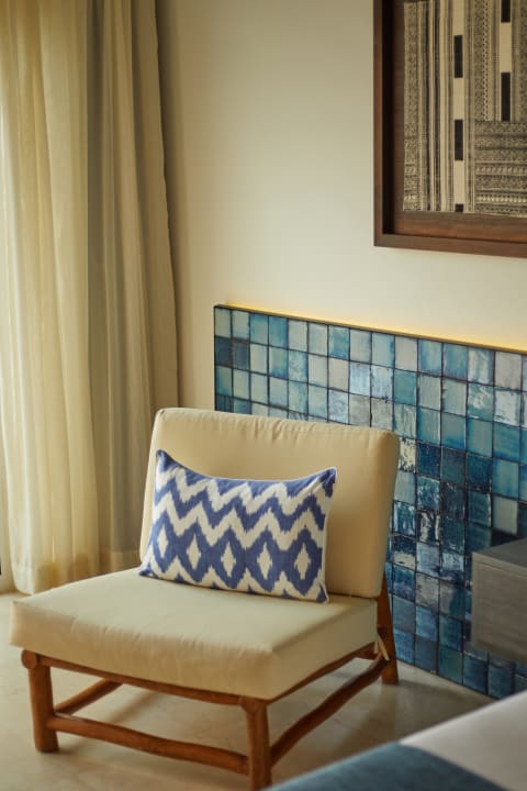 Zimmer Dreams Jardín Tropical