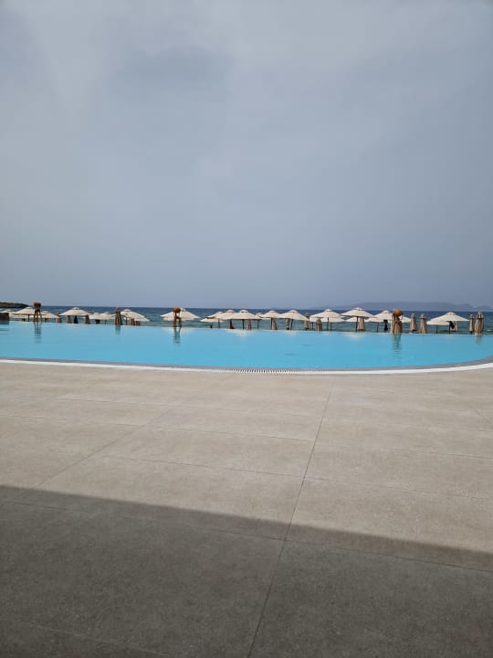 Pool Sentido Unique Blue! Resort and Villas