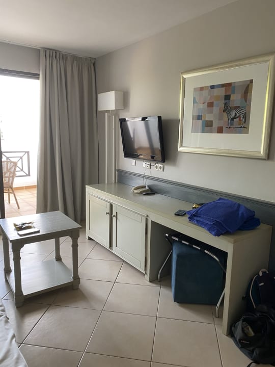 Zimmer allsun App.-Hotel Albatros