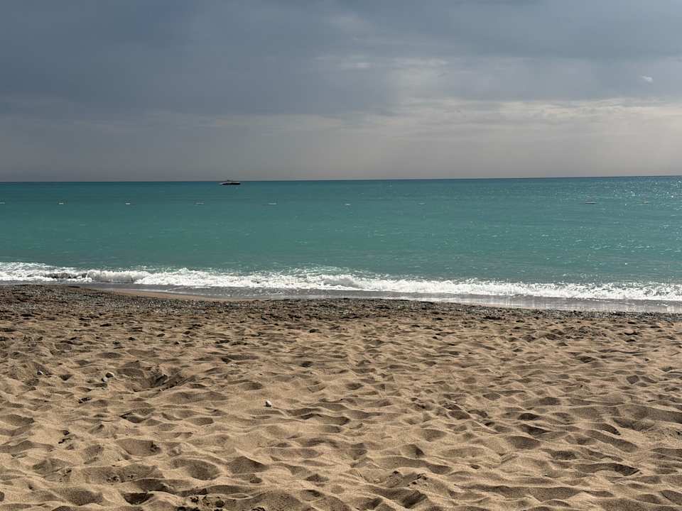 Strand Sherwood Dreams Resort