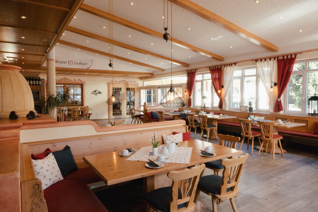 Gastro Landhotel Endhart
