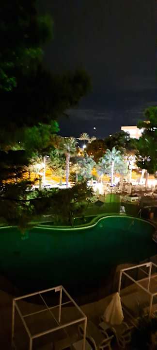 Außenansicht Aparthotel Houm Plaza Son Rigo