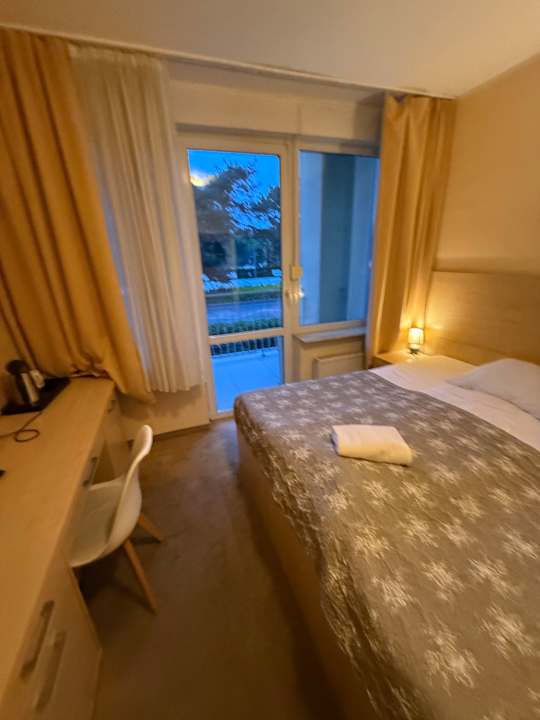 Zimmer Villa Merry Spa & Wellness