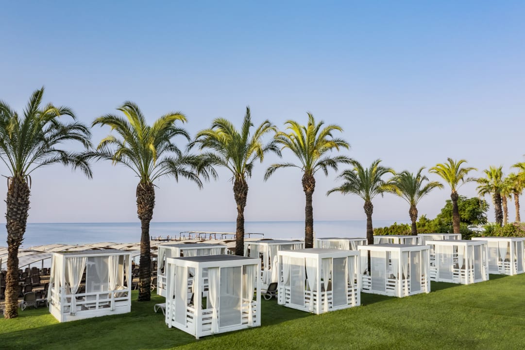 Gartenanlage Papillon Ayscha