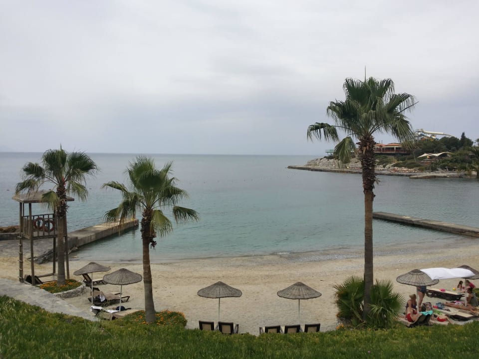 Strand Hotel Pine Bay Holiday Resort