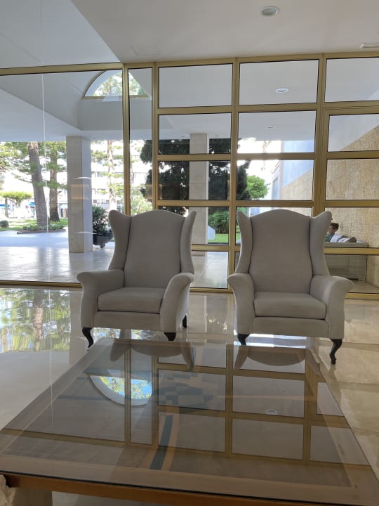 Sonstiges CM Playa del Moro