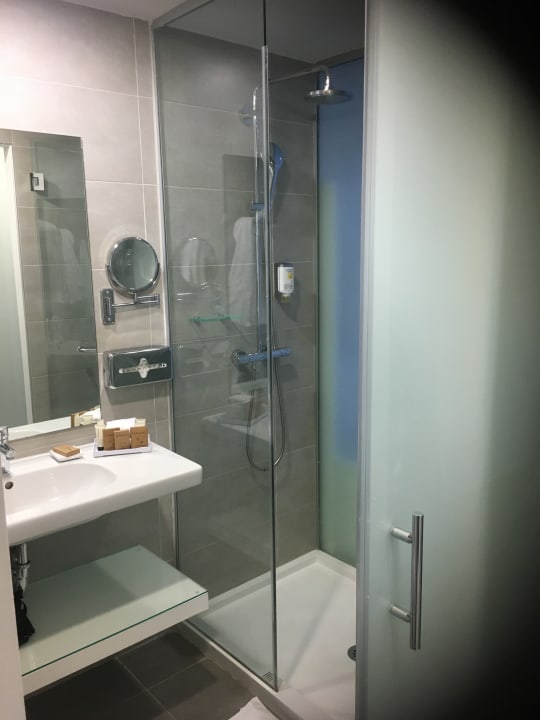 Zimmer Hotel Riu Plaza New York Times Square