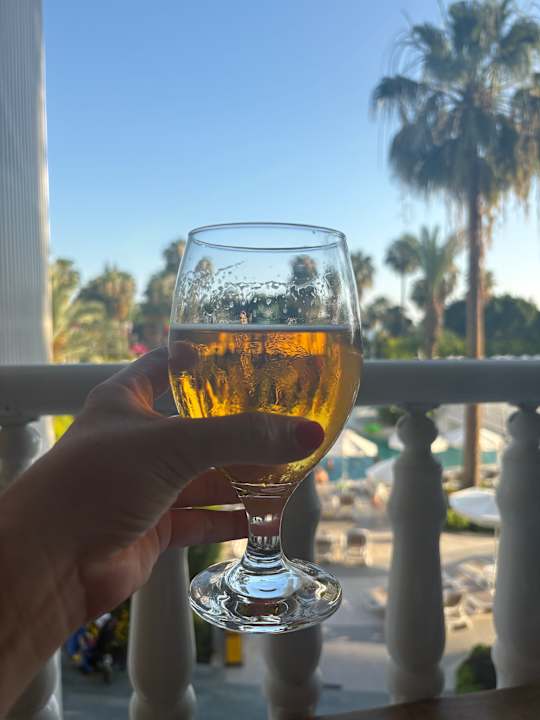 Gastro Arycanda Kirman Premium