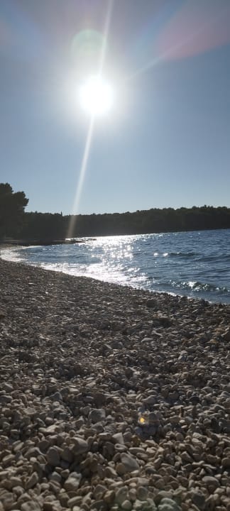 Strand Aminess Vival Velaris Resort