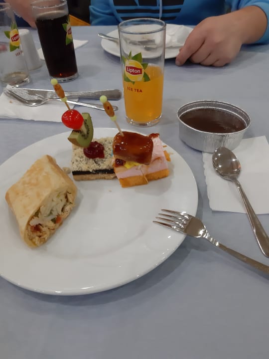 Gastro Hane Family Resort