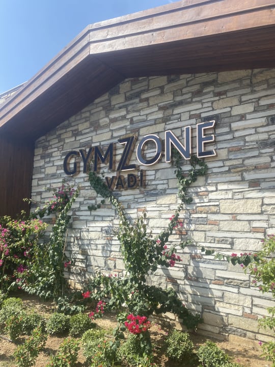 Sport & Freizeit Batıhan Vadi Hotel