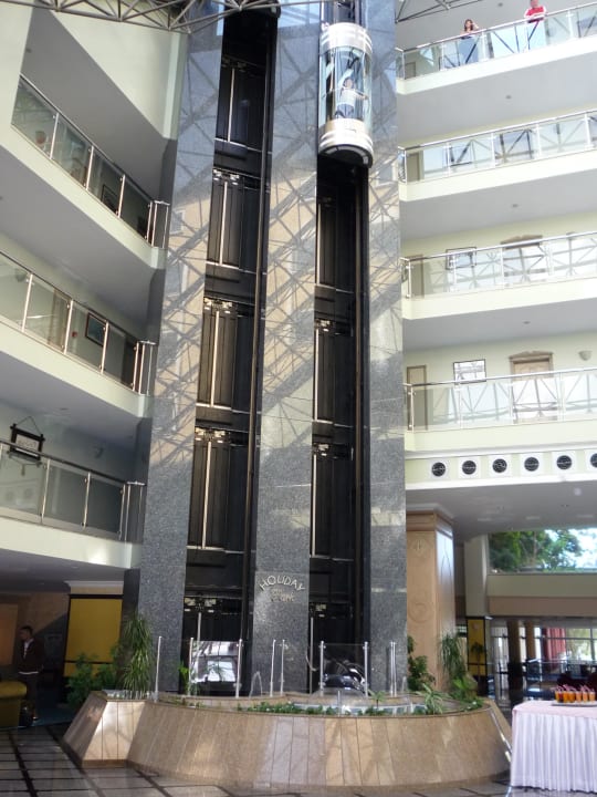 Wygląd zewnętrzny Holiday Park Resort