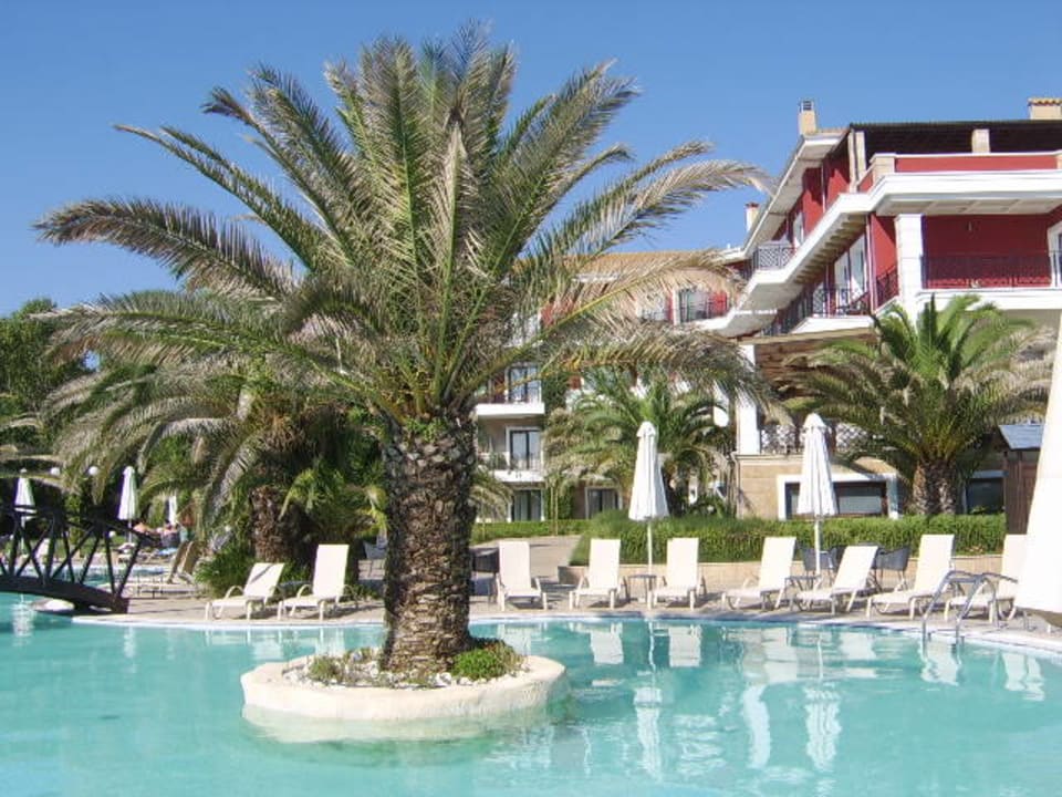 Ausblick Mediterranean Princess