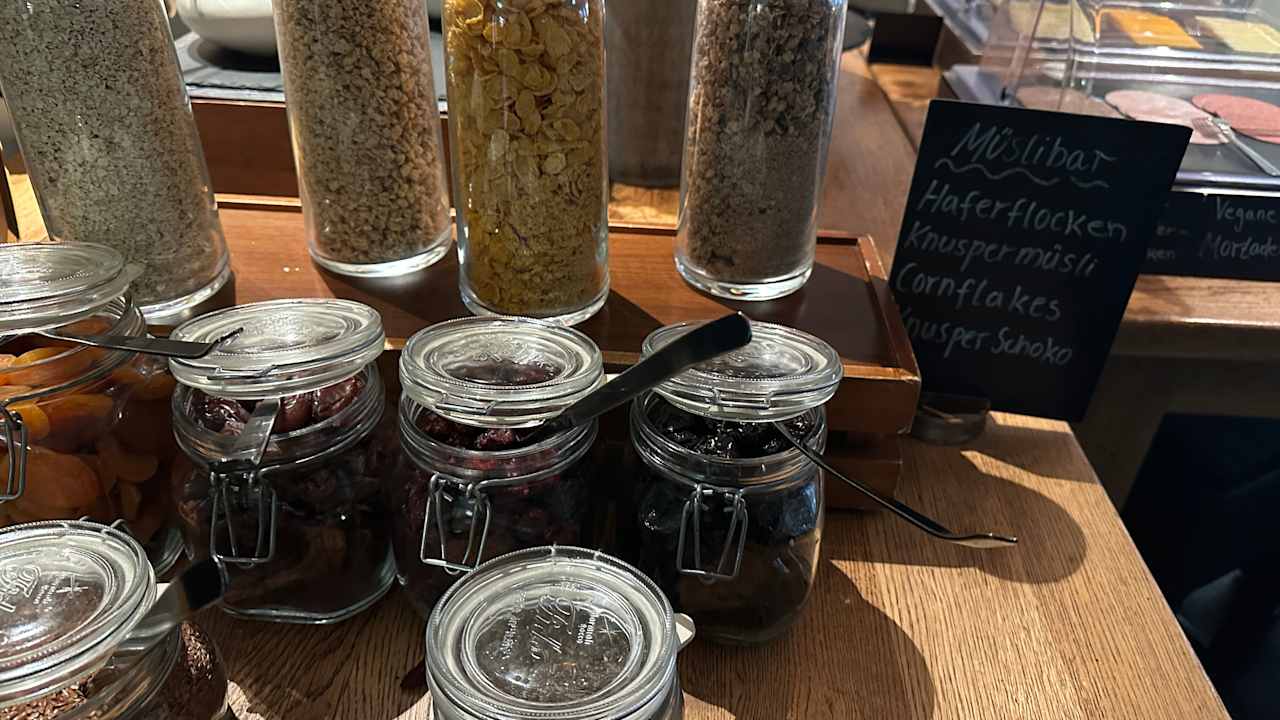 Gastro Boston Apartments HH