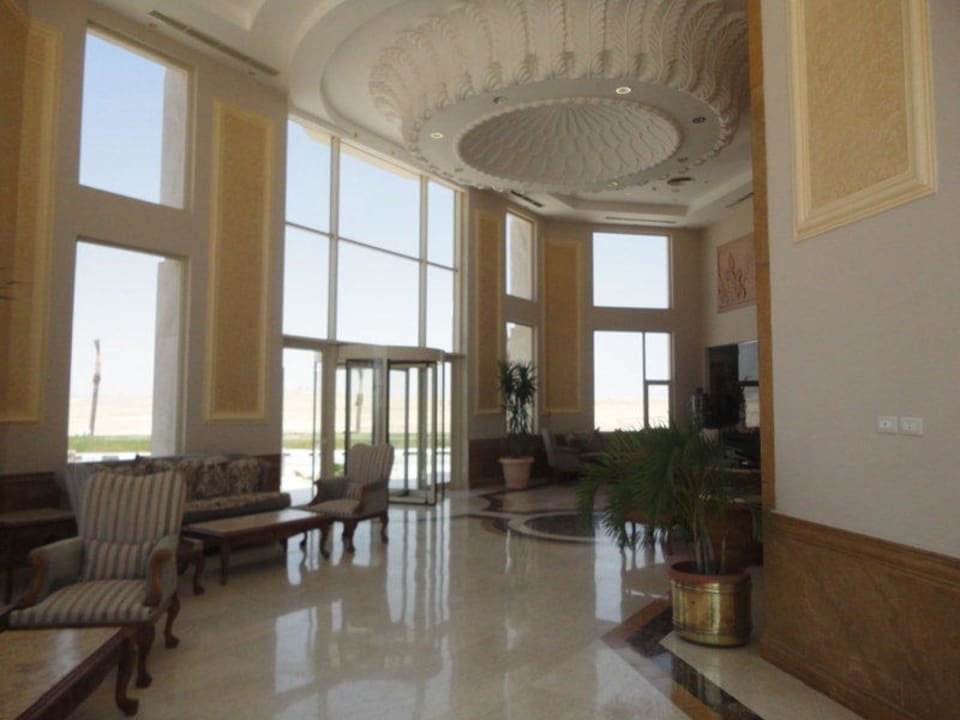 Lobby Shams Prestige Abu Soma-Adults Only