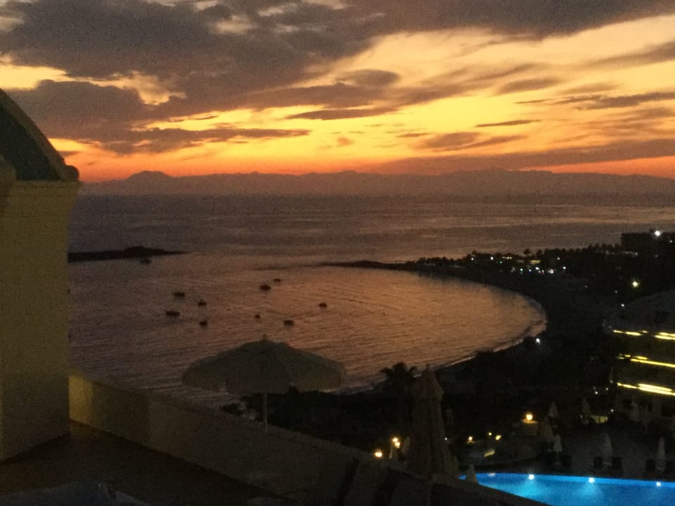 Ausblick Litore Resort & Spa