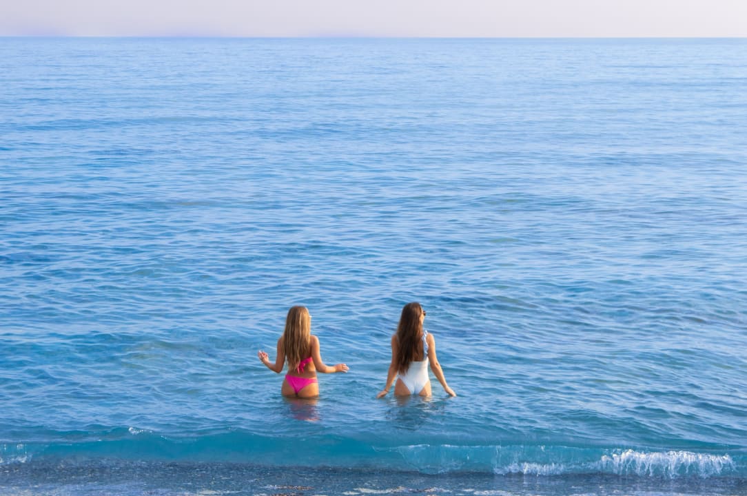 Strand Relax Beach Hotel